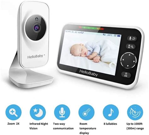 bbyvvx|vox baby monitor.